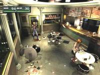 Parasite Eve 2